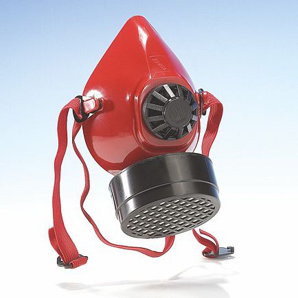 Masque respiratoire - CATRIGE 7310 - ENHA Gmbh