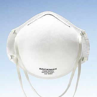 Masque respiratoire - 7010 + 7020 - ENHA Gmbh