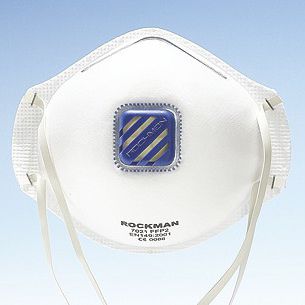 Masque respiratoire - 7011 + 7021 - ENHA Gmbh