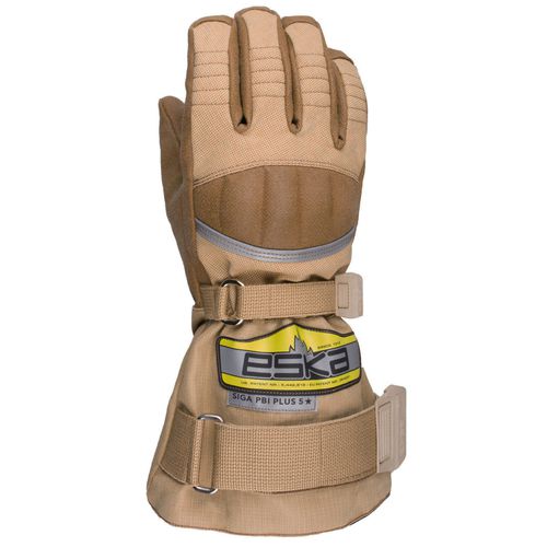 Sur-gant - SIGA PBI PLUS - Eska Lederhandschuhfabrik