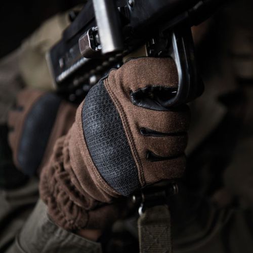 Gant - COMBAT - Eska Lederhandschuhfabrik