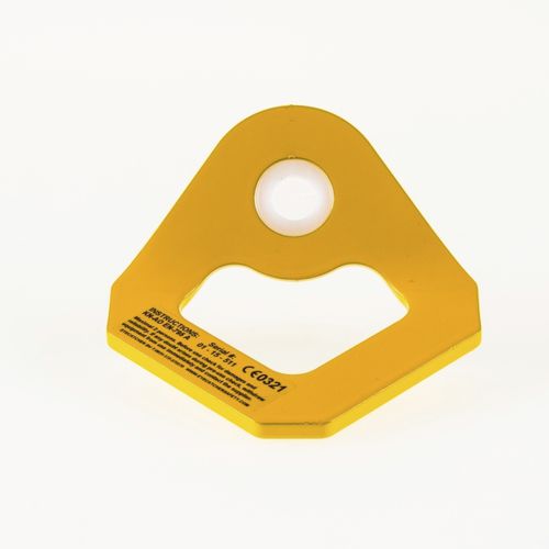 Ancrage de securité en acier inoxydable - KN-AO - Eyecatcher BV