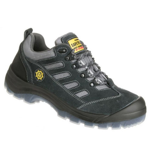 Chaussures de sécurité antidérapante - 901732-0 - Aslö GmbH - résistante à l'huile / antistatique / S1P