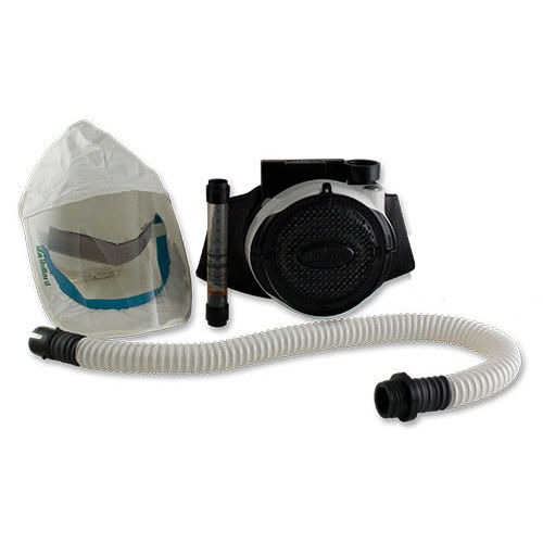 Masque respiratoire filtrant - 20LF HEPA - Bullard