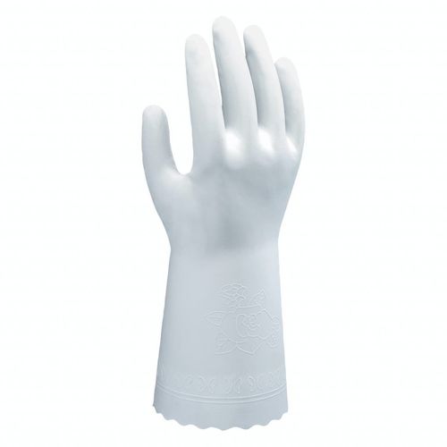Gant de travail - B0700R - Showa - de protection thermique / de protection chimique / en caoutchouc