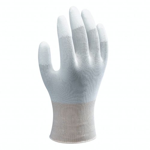 Gant de manutention - B0605 - Showa - de protection chimique / en polyuréthane / en nylon