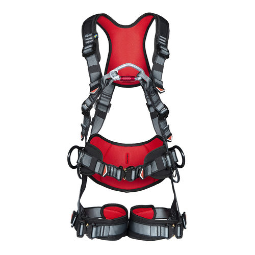 Harnais - FUSION ACTIVE+ WIND - Cresto Safety Ab