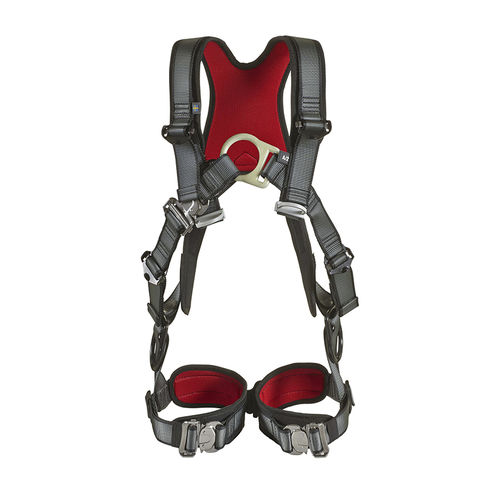 Harnais - FUSION PRO+ - Cresto Safety Ab