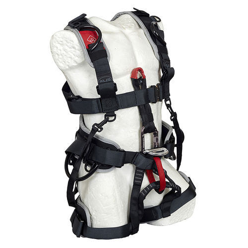Harnais - SAR HARRIER 3 - Cresto Safety Ab