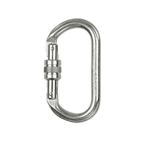 Maillon rapide - CARABINER 9679 - Cresto Safety Ab