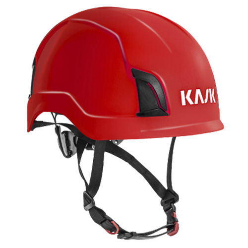 Casque de chantier - KASK ZENITH - Cresto Safety Ab - d'escalade