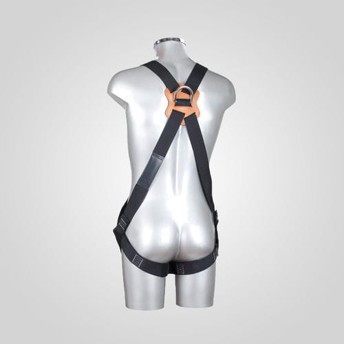 Harnais antichute - V33 HEAT - Cresto Safety Ab - EN 361