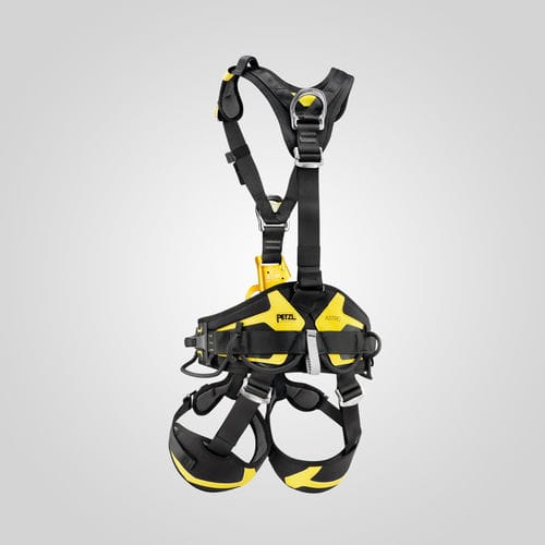 Harnais antichute - ASTRO® BOD - Cresto Safety Ab - EN 361 / EN 358