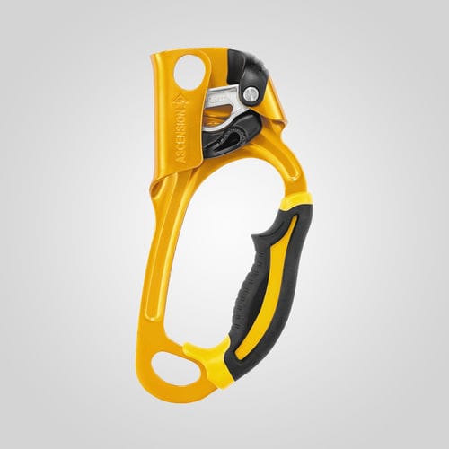 Bloqueur - ASCENSION - Cresto Safety Ab