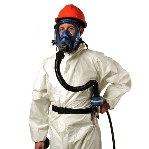 Masque respiratoire - AC 190 TR2002 - Spasciani