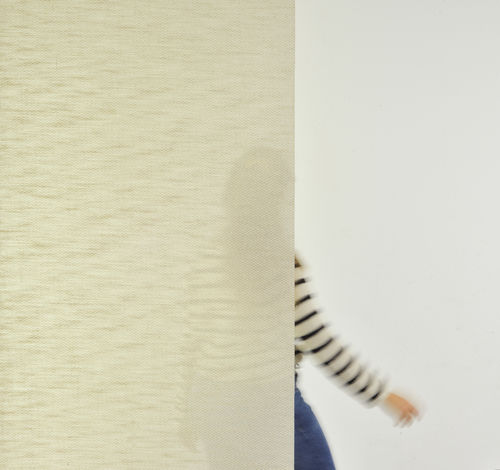 Panneau japonais en tissu - Culture iN