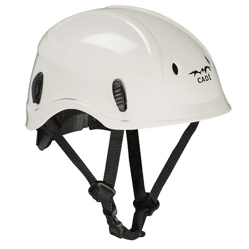 Casque de chantier - CADI - Productos Climax - EN 397 / EN 12492 / ventilé