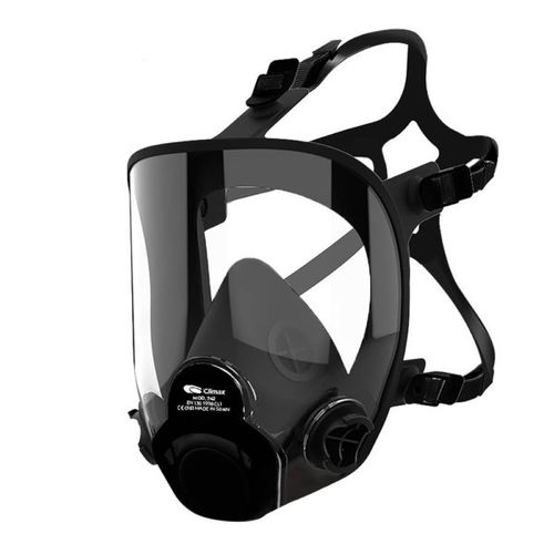Masque respiratoire filtrant - 74 series - Productos Climax - à raccord à baïonnette / complet / léger