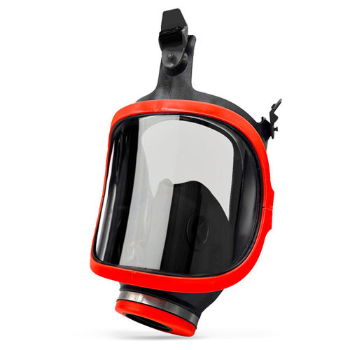 Masque respiratoire filtrant - 731 series - Productos Climax - complet
