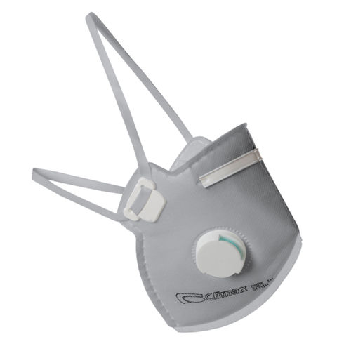 Demi-masque filtrant - 1730 series - Productos Climax - FFP3 / léger