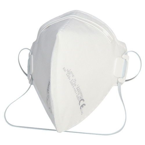 Demi-masque FFP2 - 1720 series - Productos Climax - filtrant / léger
