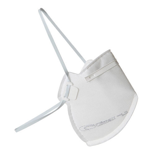 Demi-masque filtrant - 1710 series - Productos Climax - FFP1 / léger