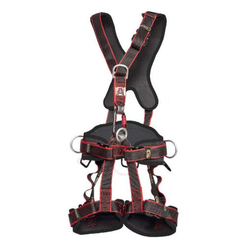 Harnais antichute - ATLAS PLUS - Productos Climax - avec point de fixation dorsal / EN 361 / EN 358