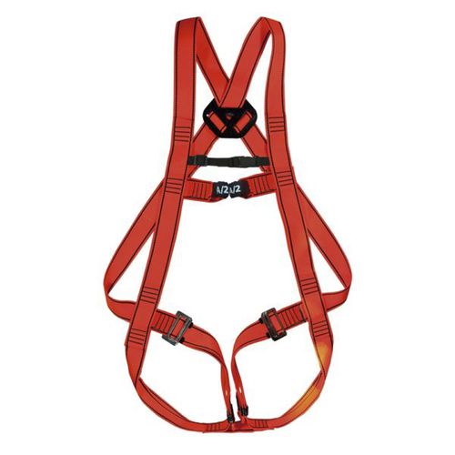 Harnais antichute - 30-C - Productos Climax - avec point de fixation dorsal / EN 361