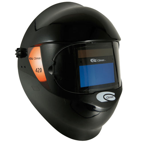 Masque de soudure EN 175 - 42 series - Productos Climax - EN 379