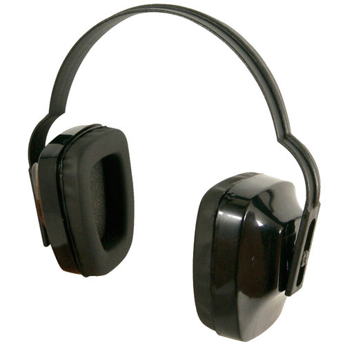 Casque antibruit réutilisable - CLIMAX 10 - Productos Climax - en mousse / hypoallergénique