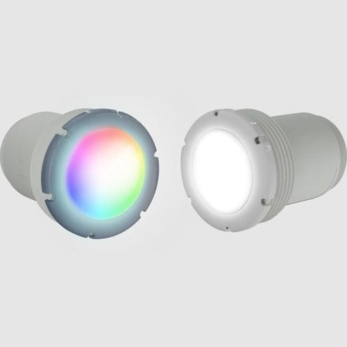 Spot encastrable au sol - TREO MINI  - PAL Lighting - à LED / rond / pour piscine