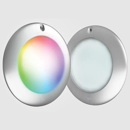 Spot encastrable au sol - EVENGLOW LIGHT  - PAL Lighting - à LED / rond / pour piscine