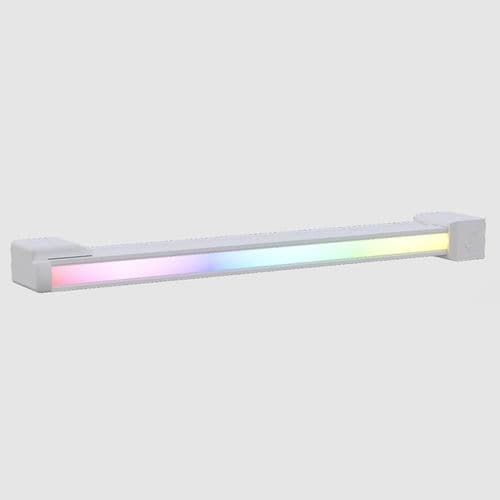 Profil éclairant encastrable - EVENGLOW FLEX - PAL Lighting - à LED / étanche / pour piscine publique