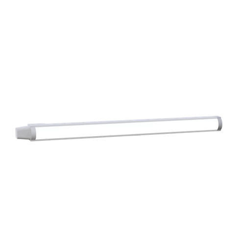 Profil éclairant encastrable - MINI STRIP LIGHT SIDE VIEW   - PAL Lighting - à LED / étanche / pour piscine publique
