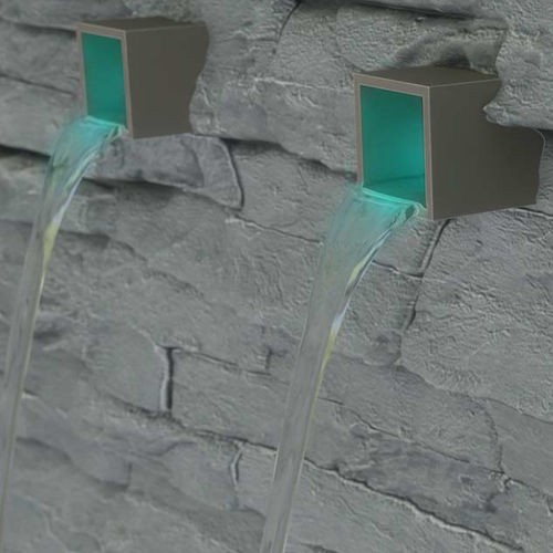 Cascade pour piscine - SCUPPER LIGHT - PAL Lighting