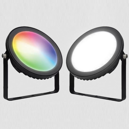 Projecteur LED RGB - SERIES L  - PAL Lighting - professionnel / pour piscine / en saillie