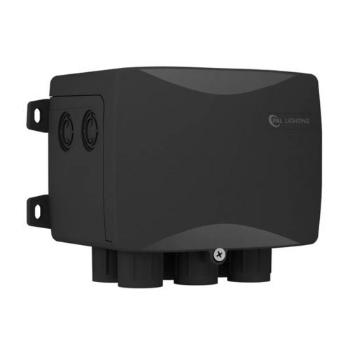 Contrôleur d'éclairage - PCR-2Z - PAL Lighting