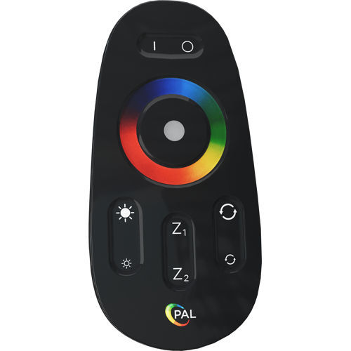Télécommande pour gestion de l'éclairage - 64-PCZ-2  - PAL Lighting