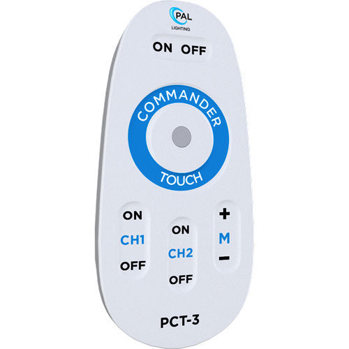 Télécommande pour gestion de l'éclairage - 42-PCT-3T  - PAL Lighting