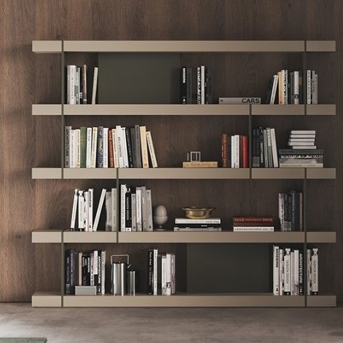 Bibliothèque contemporaine - WILLIS II - Praddy Unipessoal lda - pour EHPAD / en bois / sur mesure