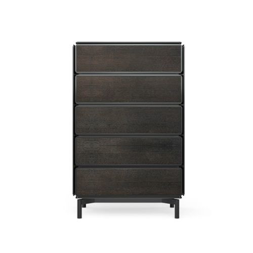 Commode contemporaine - BARBICAN - Praddy Unipessoal lda - en métal / en acier / rectangulaire