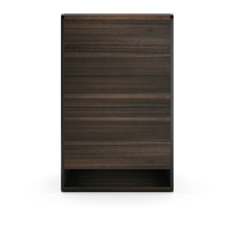 Commode contemporaine - ARC - Praddy Unipessoal lda - en bois / rectangulaire / 6 tiroirs