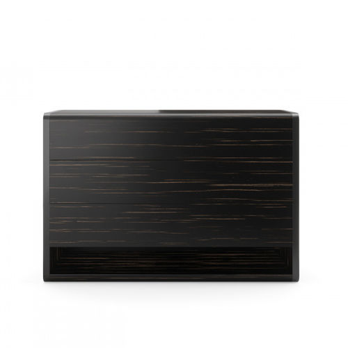 Commode contemporaine - ARC - Praddy Unipessoal lda - en bois / rectangulaire / 4 tiroirs