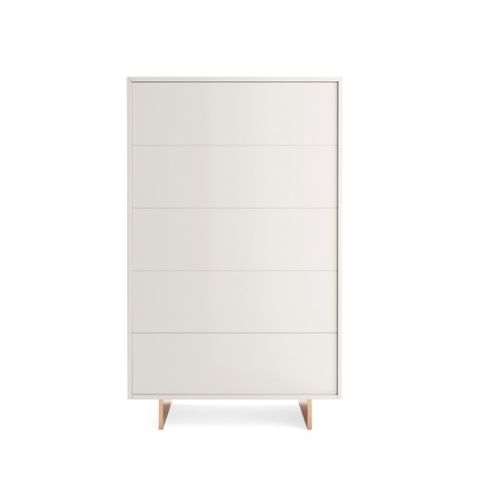 Commode haute - MOOD - Praddy Unipessoal lda - moderne / en bois / avec tiroir
