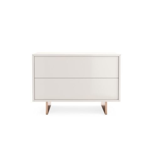 Buffet moderne - MOOD II - Praddy Unipessoal lda - en bois / avec tiroirs / à portes battantes