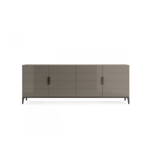 Buffet moderne - PAVANNE - Praddy Unipessoal lda - en bois / avec tiroirs / à portes battantes