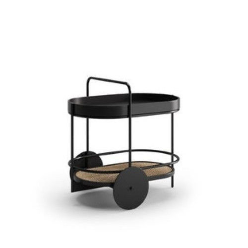 Desserte à boissons - CELLO - Praddy Unipessoal lda - multiusage / pour barbecue / de stockage