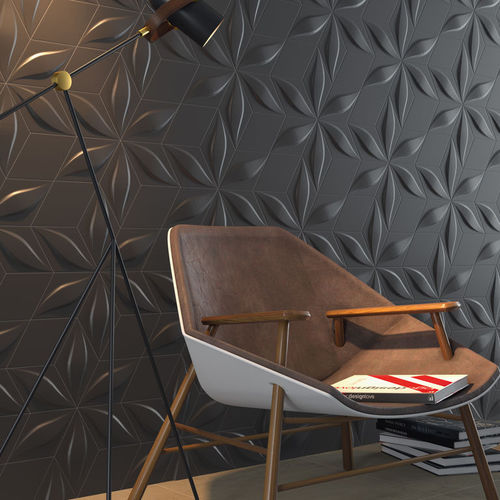 Carrelage en céramique - BLEND - ZYK - mat / brillant / lisse
