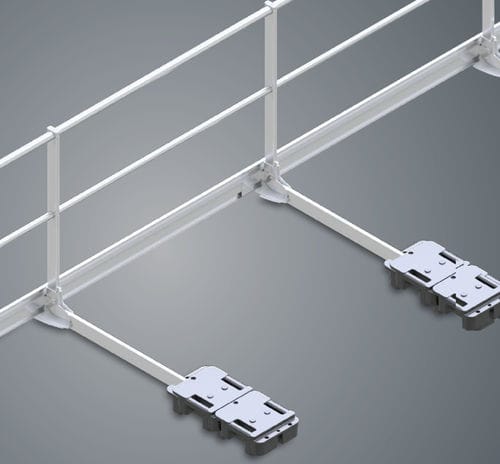 Barrière - SAFETYPRO - Urbanscape