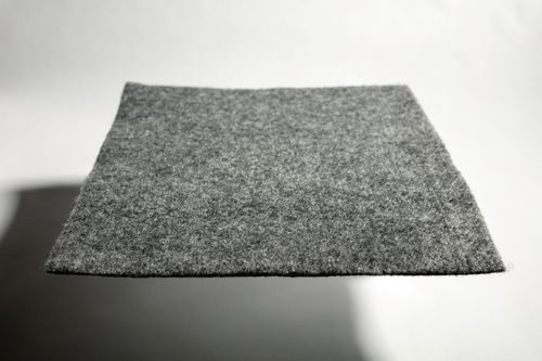 Géotextile de drainage - 300-MF - Urbanscape - pour filtration / isolant / d’étanchéité